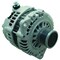 Wai Global Alternator, ALTHI IRIF, 110 Amp12 Volt, CW, 6Groove Clutch Pulley 13939N - alternate 7